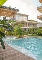 Luxury Penthouse Suite Private Pool X17