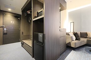 Richmond Hotel Premier Kyoto Shijo