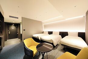 Richmond Hotel Premier Kyoto Shijo