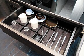 Richmond Hotel Premier Kyoto Shijo