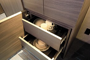 Richmond Hotel Premier Kyoto Shijo