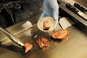 Richmond Hotel Premier Kyoto Shijo