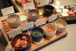 Richmond Hotel Premier Kyoto Shijo