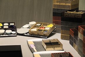 Richmond Hotel Premier Kyoto Shijo