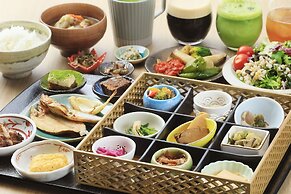 Richmond Hotel Premier Kyoto Shijo