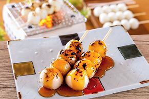 YOUFREE NASU-SHIOBARA