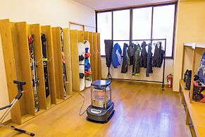 YOUFREE NASU-SHIOBARA