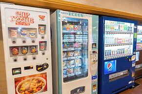 YOUFREE NASU-SHIOBARA