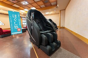 YOUFREE NASU-SHIOBARA