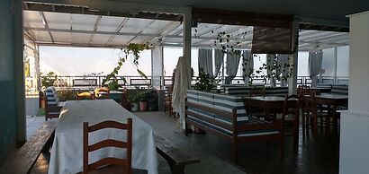 Ilha Azul Hospedagem