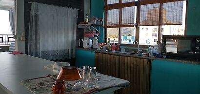 Ilha Azul Hospedagem