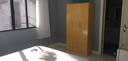 Ilha Azul Hospedagem