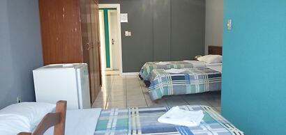 Ilha Azul Hospedagem