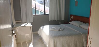 Ilha Azul Hospedagem