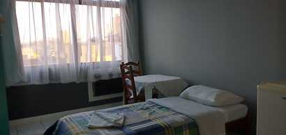 Ilha Azul Hospedagem