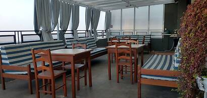 Ilha Azul Hospedagem