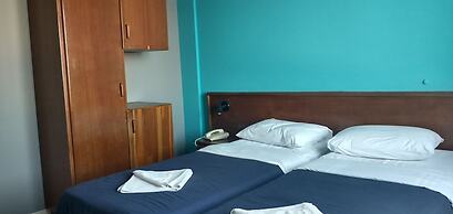 Ilha Azul Hospedagem