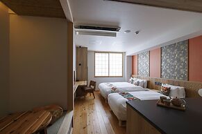 Hotel Kanazawa Zoushi