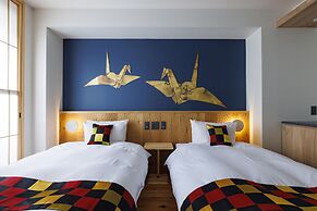 Hotel Kanazawa Zoushi