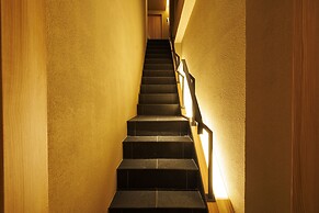 Hotel Kanazawa Zoushi