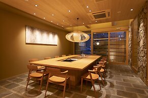 Hotel Kanazawa Zoushi