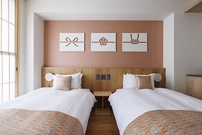 Hotel Kanazawa Zoushi