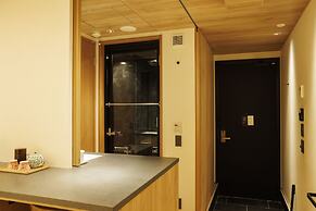 Hotel Kanazawa Zoushi