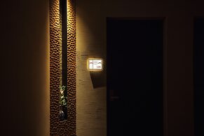 Hotel Kanazawa Zoushi