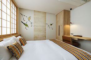 Hotel Kanazawa Zoushi