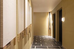 Hotel Kanazawa Zoushi