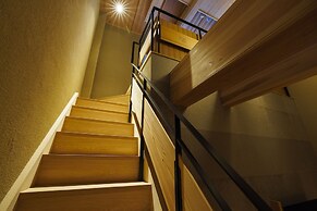 Hotel Kanazawa Zoushi