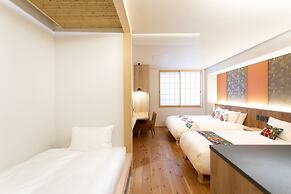 Hotel Kanazawa Zoushi