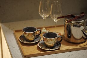 Hotel Kanazawa Zoushi