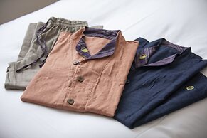 Hotel Kanazawa Zoushi