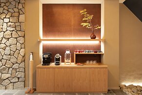 Hotel Kanazawa Zoushi