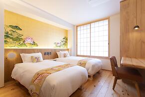 Hotel Kanazawa Zoushi