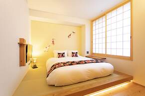 Hotel Kanazawa Zoushi