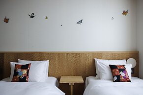 Hotel Kanazawa Zoushi