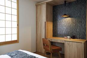 Hotel Kanazawa Zoushi