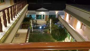 Sadaf Resort