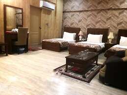 Sadaf Resort