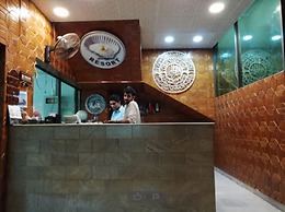 Sadaf Resort