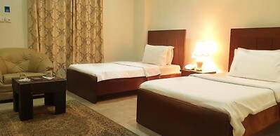 Sadaf Resort
