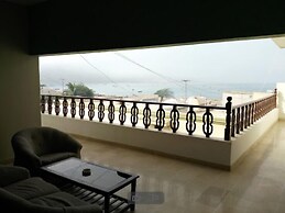 Sadaf Resort