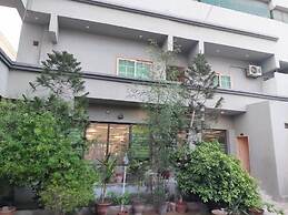 Sadaf Resort