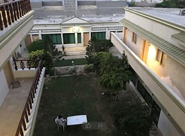 Sadaf Resort