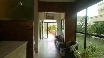 Sadaf Resort