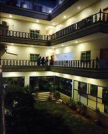 Sadaf Resort