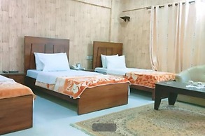 Sadaf Resort