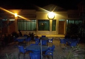 Sadaf Resort